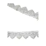 Viscose Laces